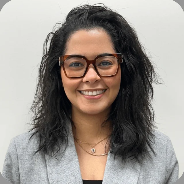 Portrait de Maryem Mouchayad, administration et structuration des sociétés américaines chez IMMO US